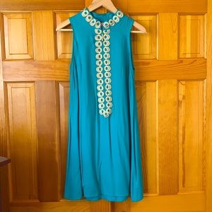 Lilly Pulitzer Shift Dress